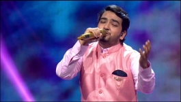 Indian Idol - Season 13 - 22nd Oct 2022